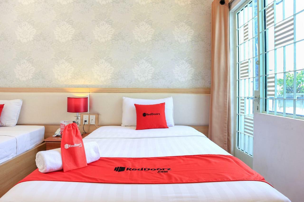 Saigon River Boutique Hotel Хошимин Экстерьер фото