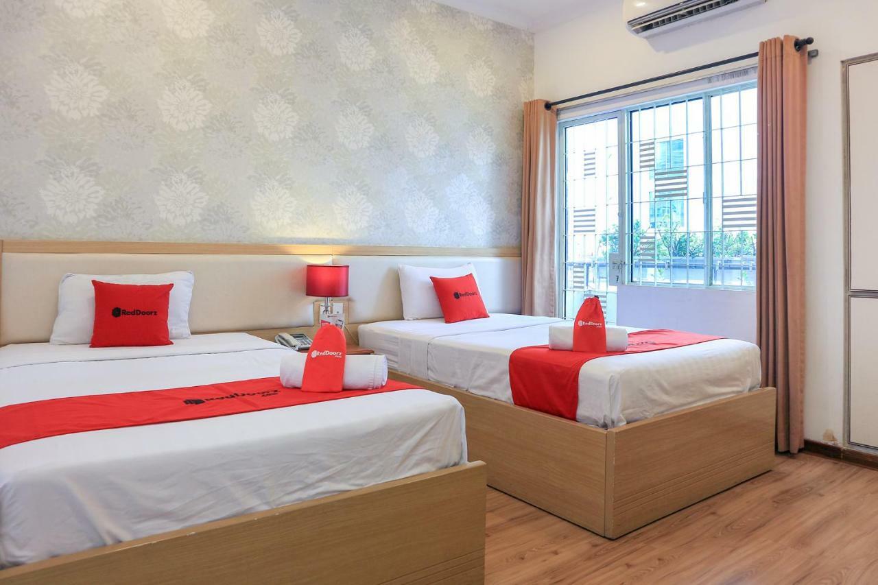 Saigon River Boutique Hotel Хошимин Экстерьер фото