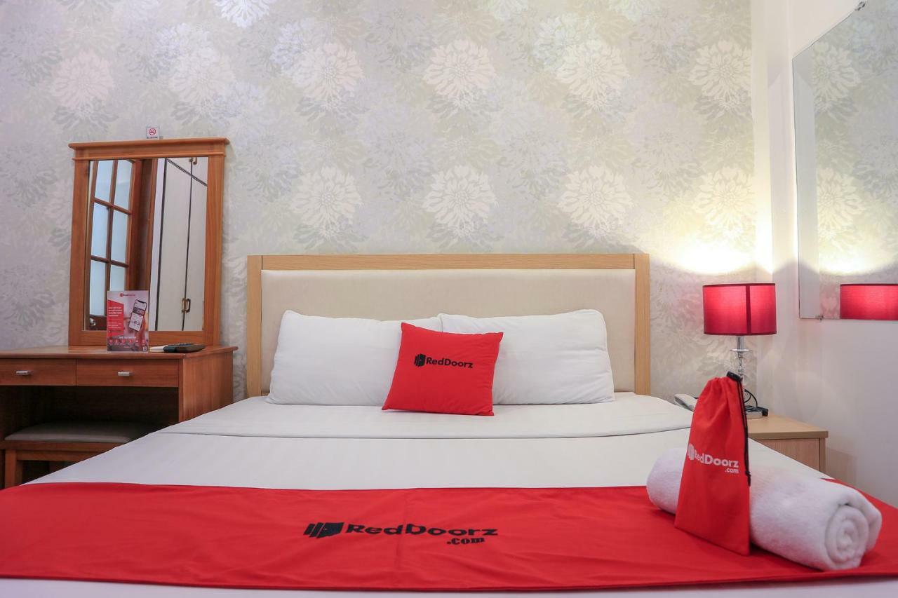 Saigon River Boutique Hotel Хошимин Экстерьер фото