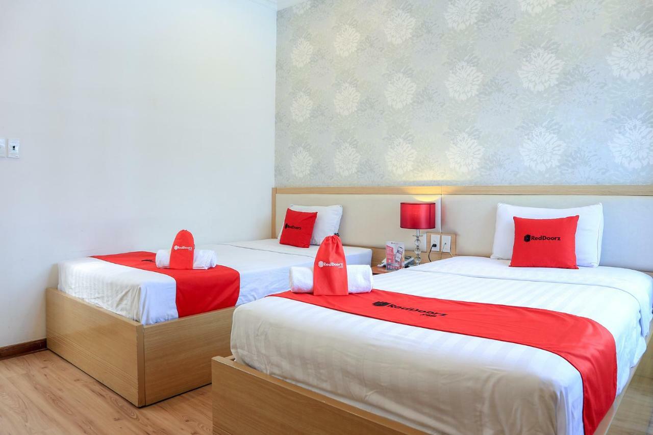 Saigon River Boutique Hotel Хошимин Экстерьер фото