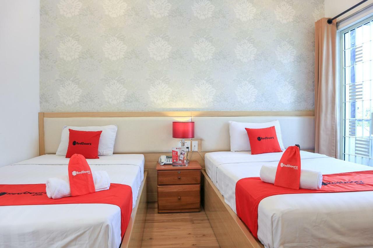 Saigon River Boutique Hotel Хошимин Экстерьер фото