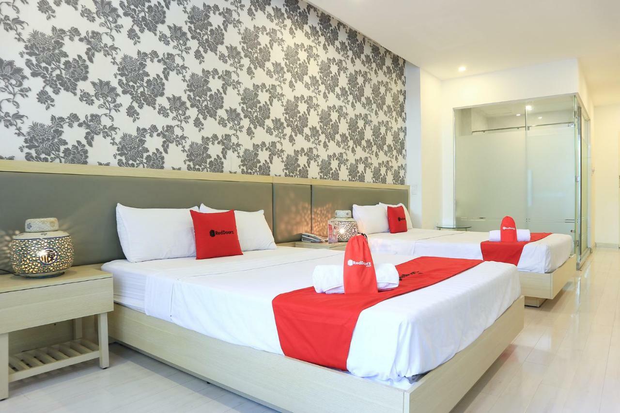 Saigon River Boutique Hotel Хошимин Экстерьер фото