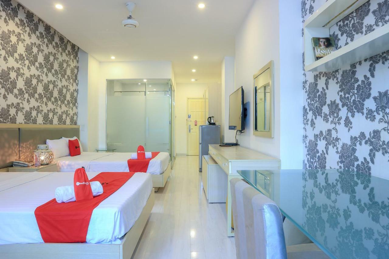 Saigon River Boutique Hotel Хошимин Экстерьер фото