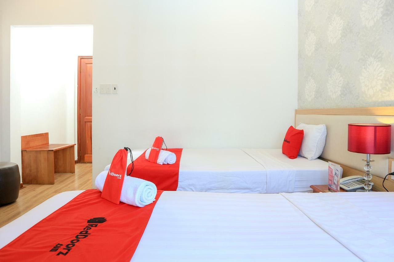 Saigon River Boutique Hotel Хошимин Экстерьер фото