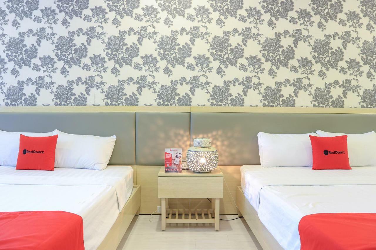 Saigon River Boutique Hotel Хошимин Экстерьер фото