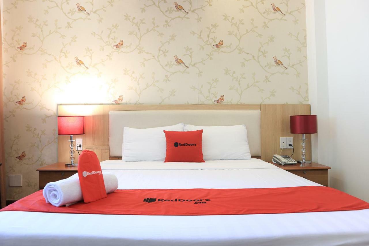 Saigon River Boutique Hotel Хошимин Экстерьер фото