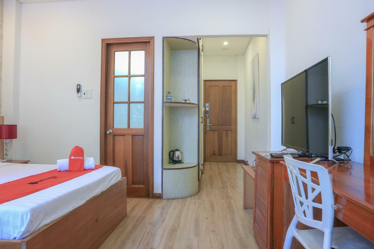 Saigon River Boutique Hotel Хошимин Экстерьер фото