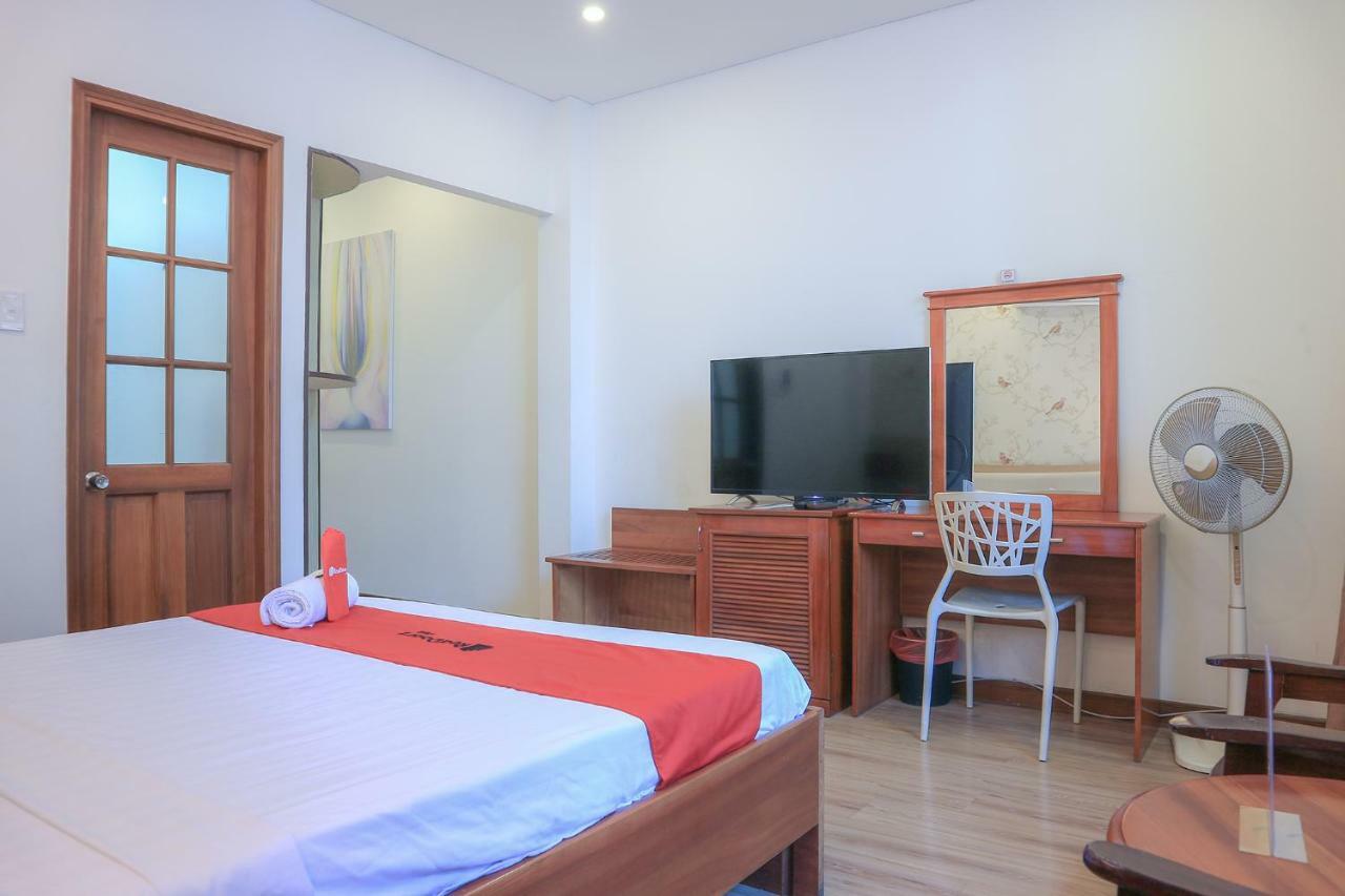 Saigon River Boutique Hotel Хошимин Экстерьер фото