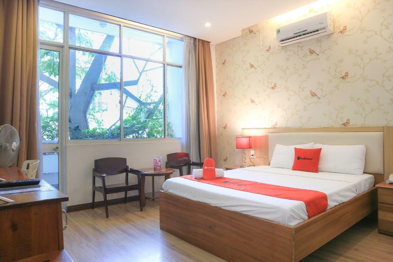 Saigon River Boutique Hotel Хошимин Экстерьер фото