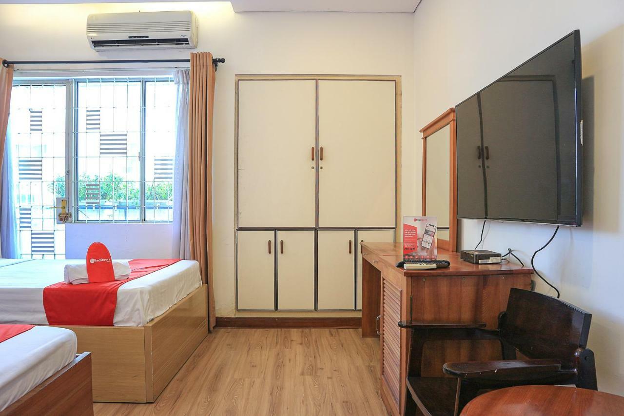 Saigon River Boutique Hotel Хошимин Экстерьер фото