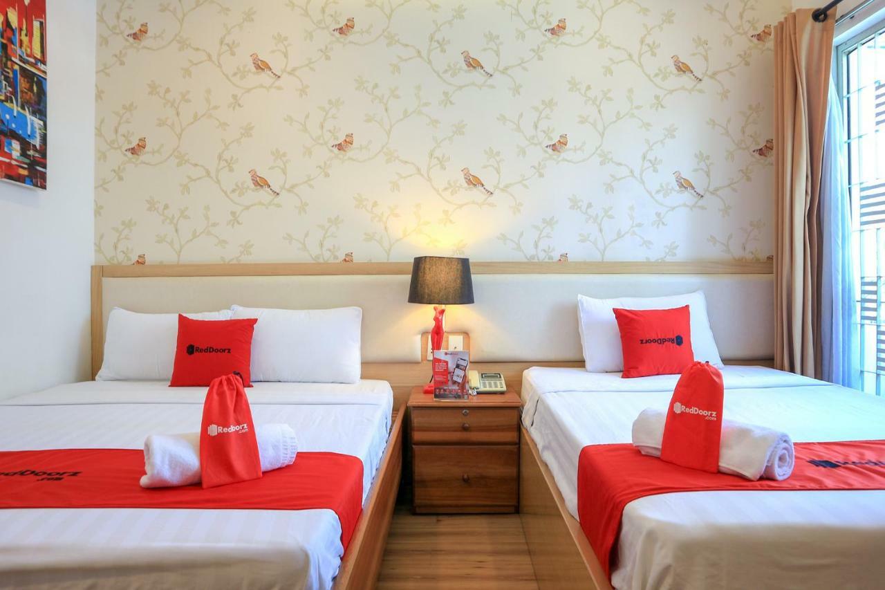 Saigon River Boutique Hotel Хошимин Экстерьер фото
