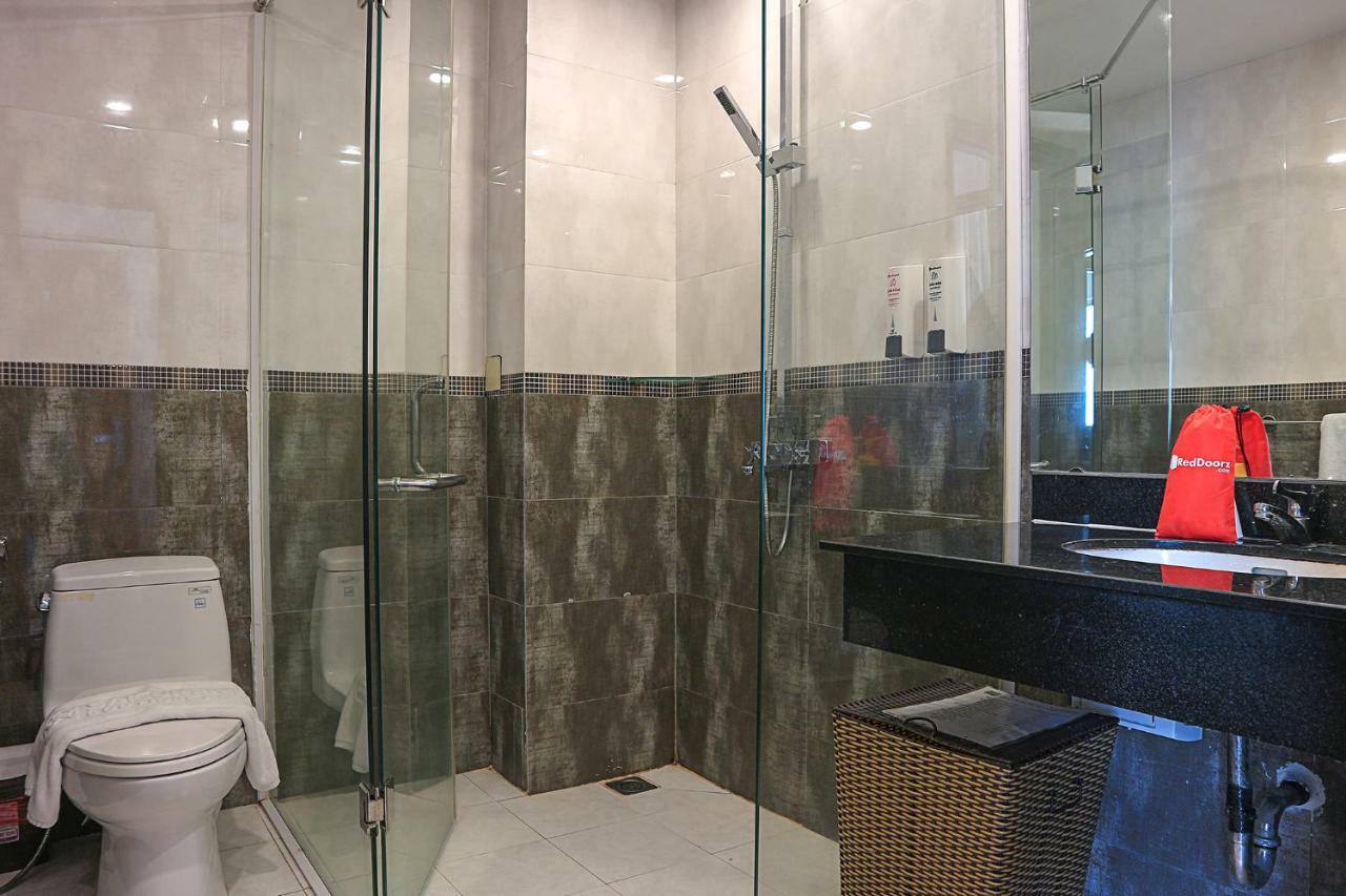 Saigon River Boutique Hotel Хошимин Экстерьер фото
